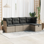 vidaXL aiadiivanikomplekt 3325266