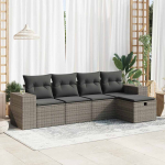 vidaXL aiadiivanikomplekt 3325666