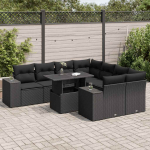 vidaXL aiadiivanikomplekt 3326766