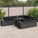 vidaXL aiadiivanikomplekt 3326866