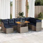 vidaXL aiadiivanikomplekt 3326966