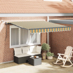 vidaXL Katus vari 3330166