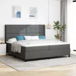 vidaXL Karbi vedrumadrats 3341666