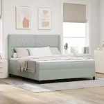vidaXL Karbi vedrumadrats 3341966