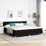 vidaXL Karbi vedrumadrats 3342466