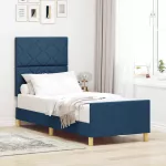 vidaXL Platvormvoodi raam 3344766