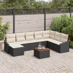vidaXL Aia Diivanikomplekt 3347866