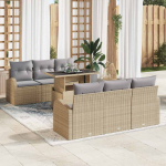 vidaXL Aia Diivanikomplekt 3348566