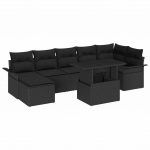 vidaXL V&auml;lis m&ouml;&ouml;bli komplekt 3357066