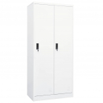 vidaXL garderoob 335966