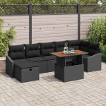 vidaXL Aia diivanisett 3361366