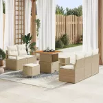 vidaXL Aia Diivanikomplekt 3362466