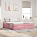 vidaXL Kaasaegne Salvestusvoodi 3370366