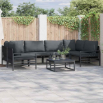 vidaXL Kaasaegne diivan 3378966