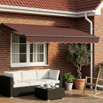 vidaXL V&auml;line p&auml;ikesevari 3419366