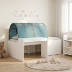 vidaXL Voodi raam 3423666
