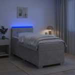 vidaXL Karbi vedrumadrats 3452066