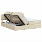 vidaXL Kaasaegne Salvestusvoodi 3458566