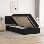 vidaXL Kaasaegne Salvestusvoodi 3458666