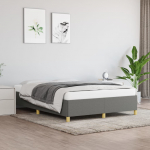 vidaXL voodiraam 347166