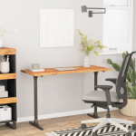 vidaXL kirjutuslaua plaat 370166