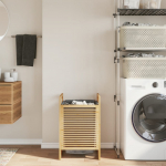 vidaXL pesukorv 373366