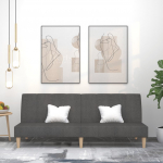 vidaXL diivanvoodi 375866