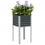 vidaXL aialillekast 4008966