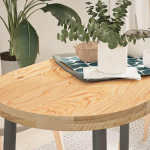 vidaXL lauaplaat 4009066