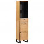 vidaXL Vannitoa kapp 4018066
