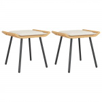 vidaXL Aia taburett 4108266