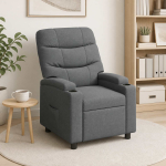 vidaXL Reguleeritav tugitool 42051266
