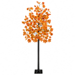 vidaXL LED-j&otilde;ulupuu 42055366