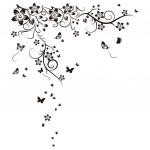 WALPLUS wall sticker 425866