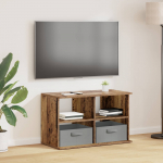 vidaXL Madalam ladu 8000466