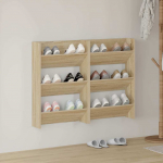 vidaXL seina kingakapp 806766