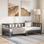 vidaXL p&auml;evavoodi 814666
