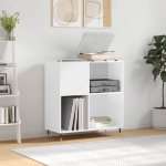 vidaXL plaadikapp 831766