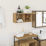 vidaXL vannitoa seinakapp 860066