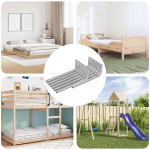 vidaXL k&auml;es hoidmiseks m&otilde;eldud t&ouml;&ouml;riist 864866