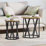 vidaXL Kohvilaud 868266