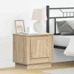 vidaXL Moodne &ouml;&ouml;kapp 869566