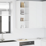 vidaXL K&ouml;&ouml;givarude s&auml;ilitamine 884466