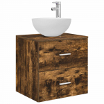 vidaXL Moderne peegel 890266