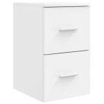 vidaXL Vannitoa kapp 890366
