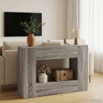 vidaXL Konsoollaud 899866