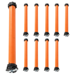 vidaXL ruloomootor 3051467