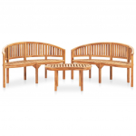vidaXL aiam&ouml;&ouml;blikomplekt 3059967