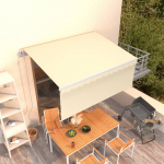 vidaXL sisset&otilde;mmatav varikatus 3069267