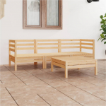 vidaXL aiam&ouml;&ouml;bli komplekt 3082467